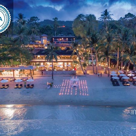 Impiana Resort Chaweng Noi, Koh Samui - SHA Plus Bagian luar foto