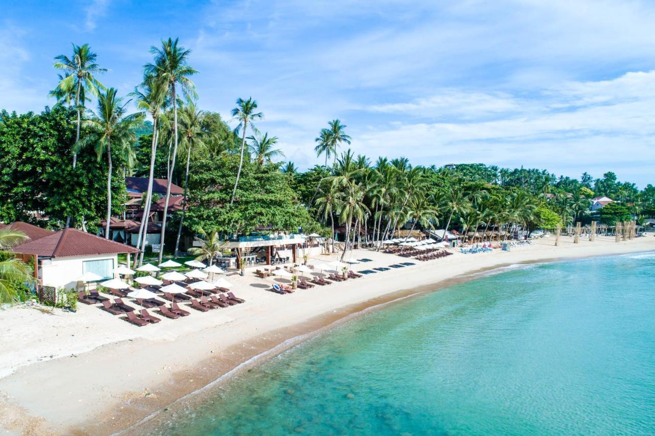 Impiana Resort Chaweng Noi, Koh Samui - SHA Plus Bagian luar foto