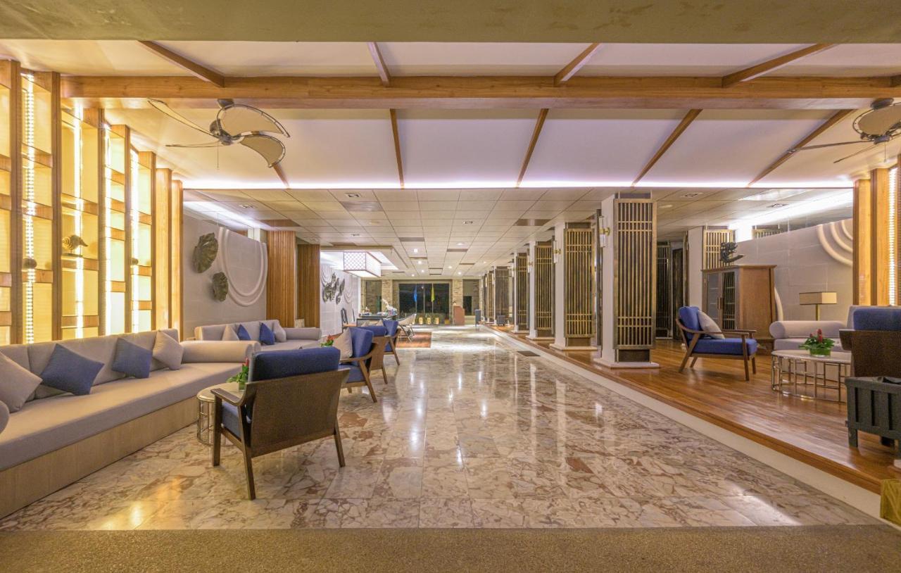 Impiana Resort Chaweng Noi, Koh Samui - SHA Plus Bagian luar foto