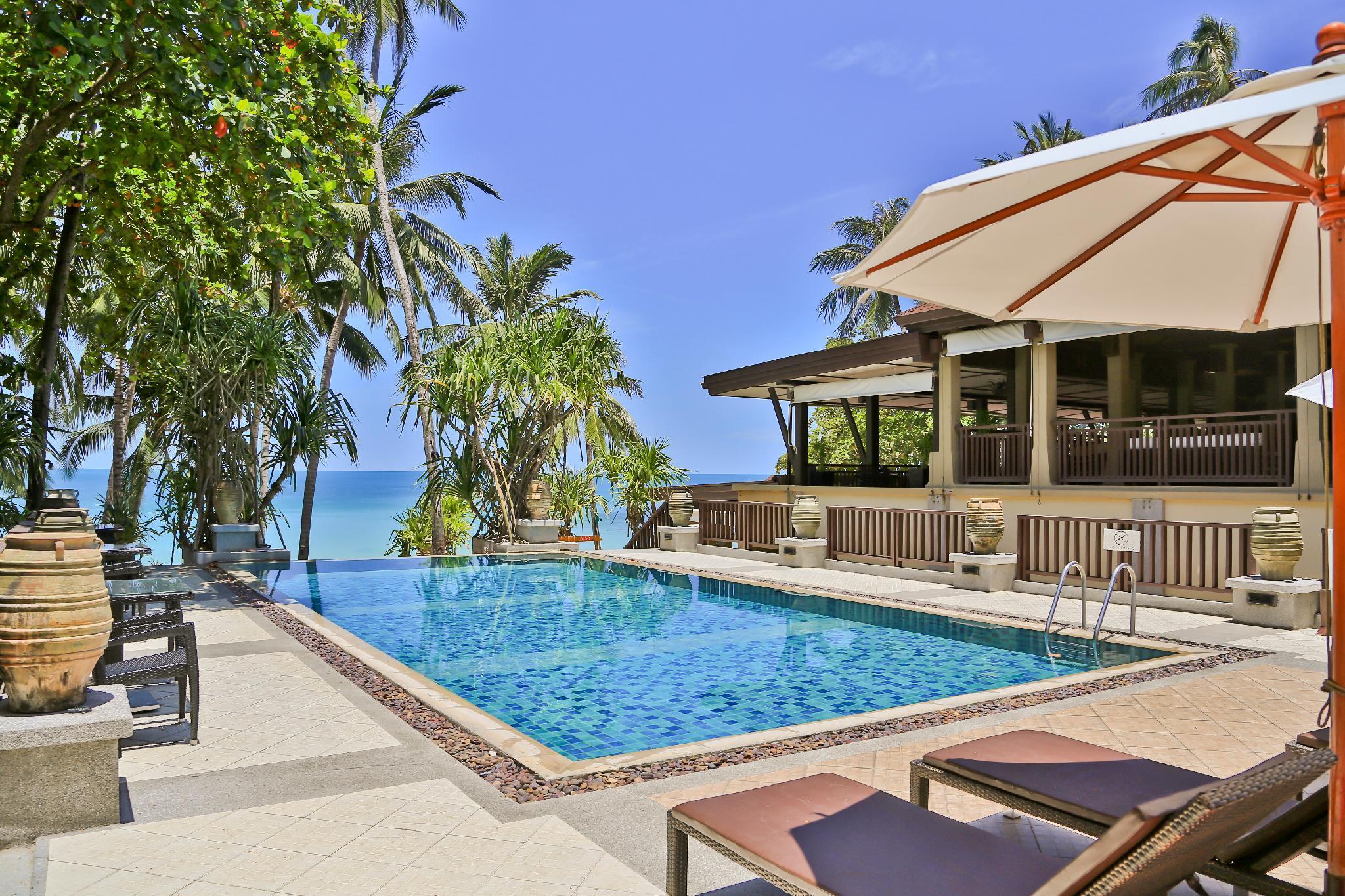 Impiana Resort Chaweng Noi, Koh Samui - SHA Plus Bagian luar foto