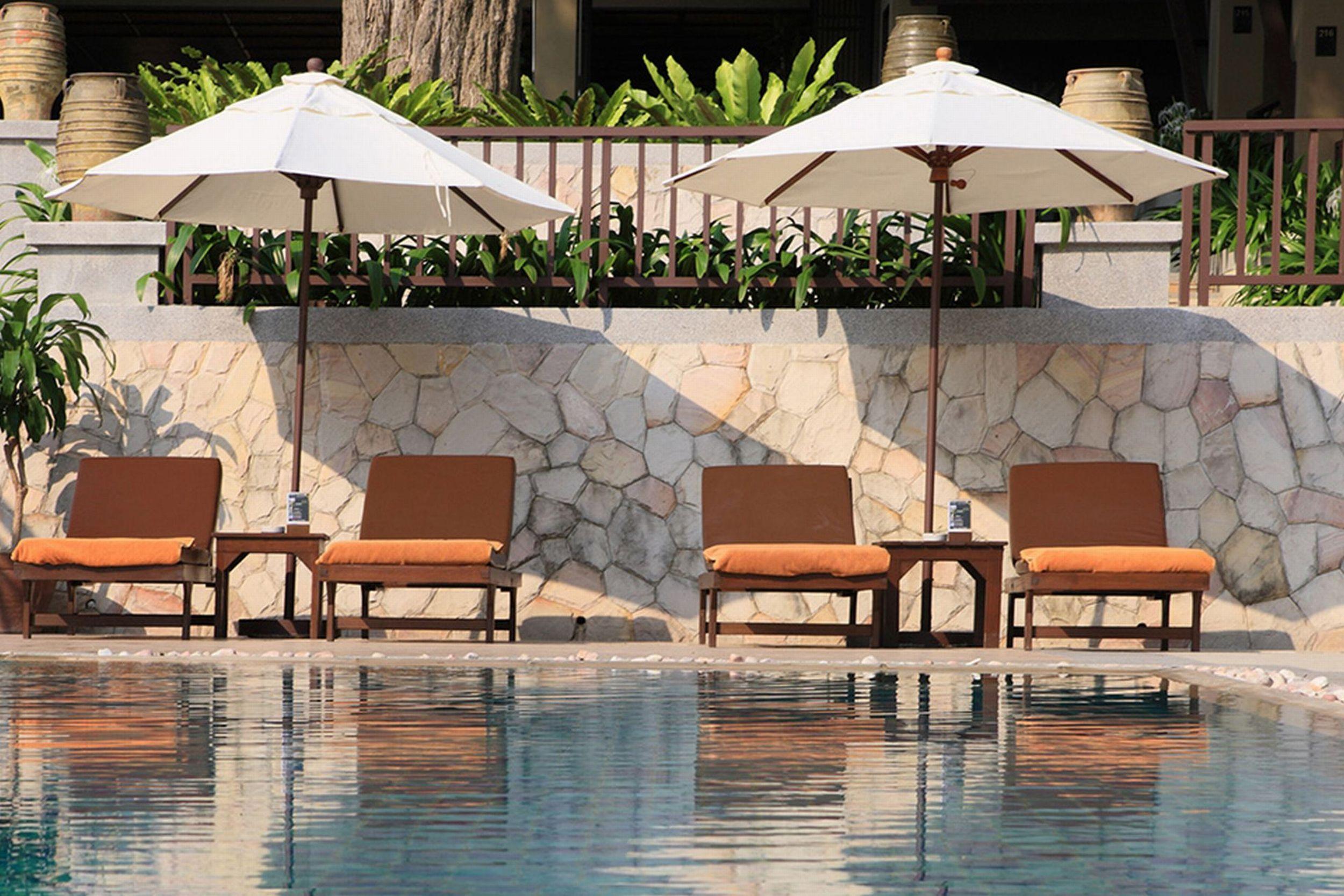 Impiana Resort Chaweng Noi, Koh Samui - SHA Plus Bagian luar foto