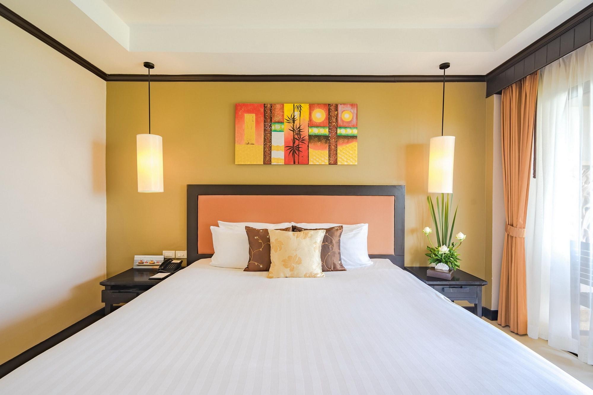 Impiana Resort Chaweng Noi, Koh Samui - SHA Plus Bagian luar foto