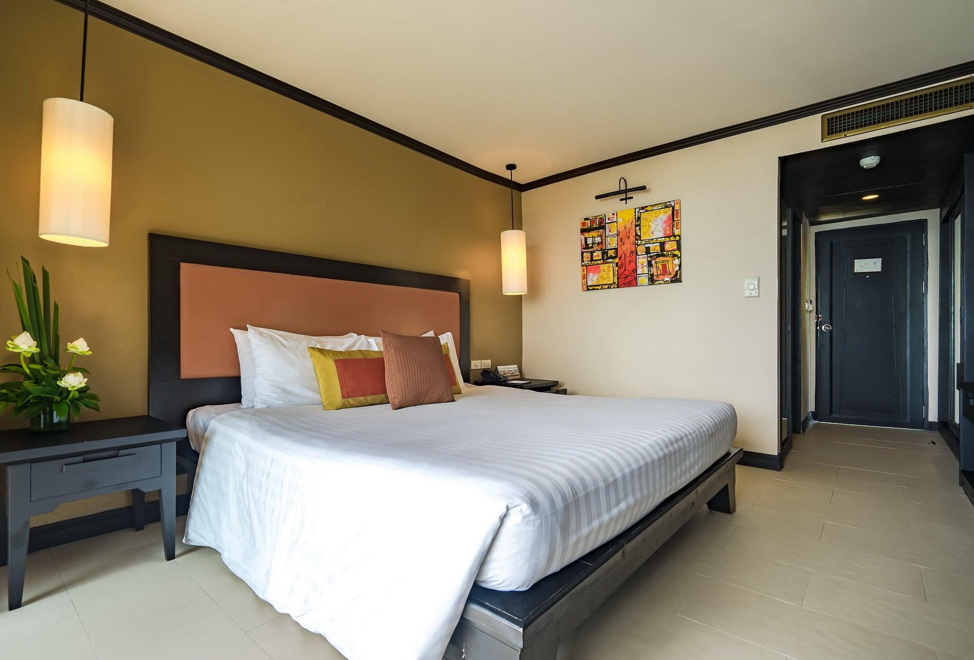 Impiana Resort Chaweng Noi, Koh Samui - SHA Plus Bagian luar foto