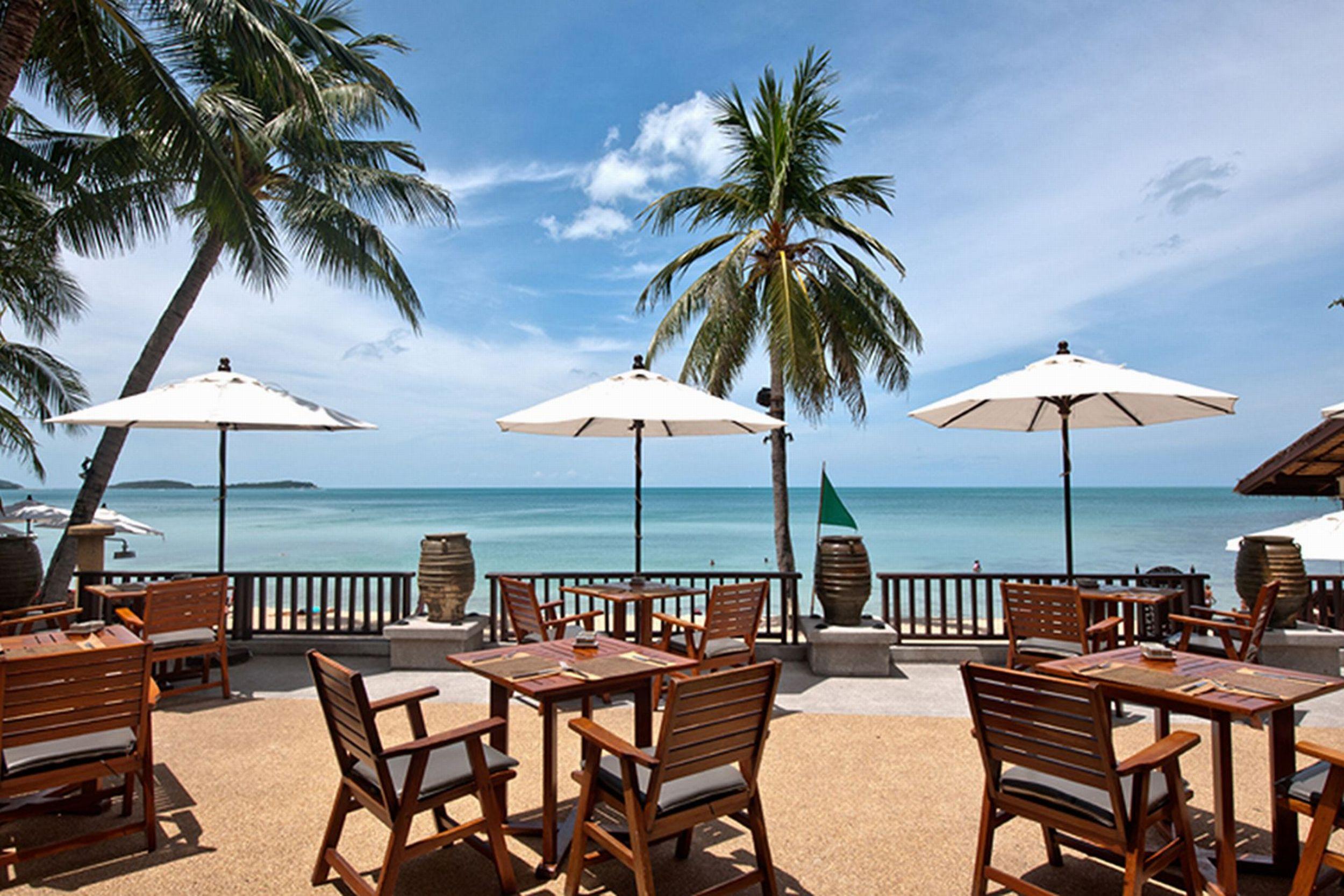 Impiana Resort Chaweng Noi, Koh Samui - SHA Plus Bagian luar foto