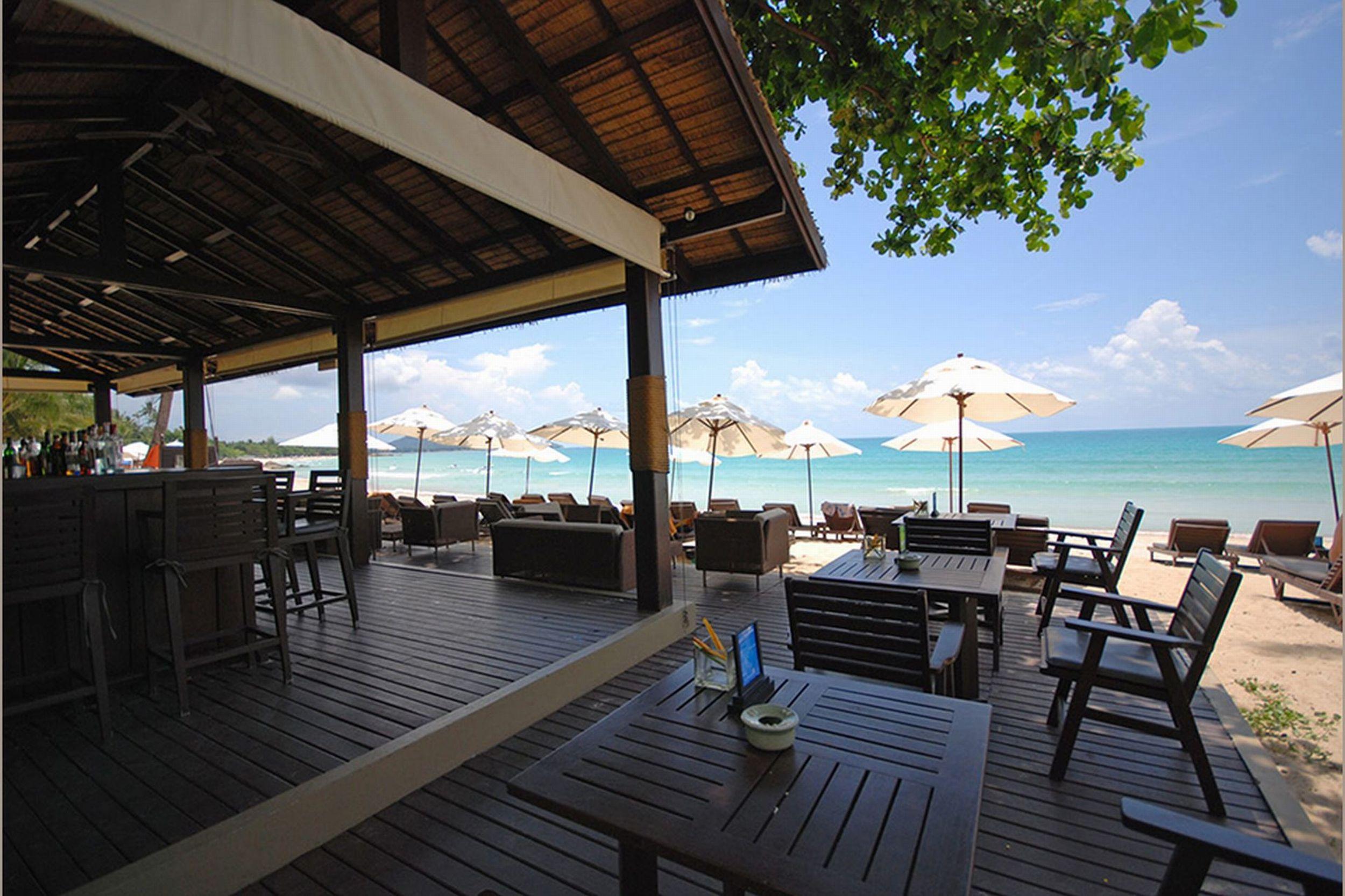 Impiana Resort Chaweng Noi, Koh Samui - SHA Plus Bagian luar foto