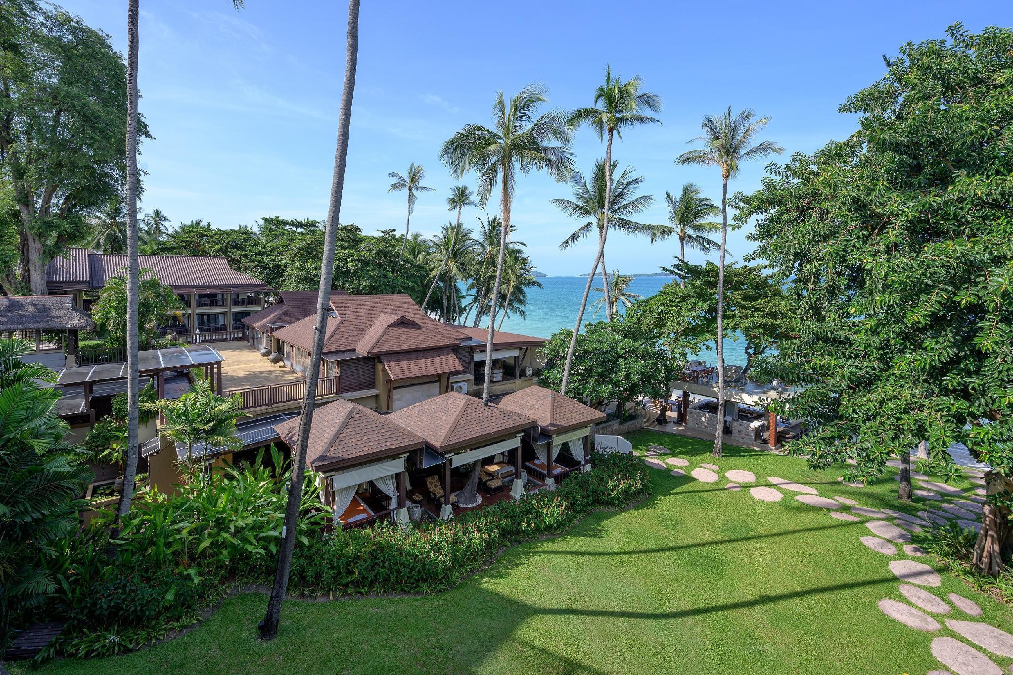 Impiana Resort Chaweng Noi, Koh Samui - SHA Plus Bagian luar foto