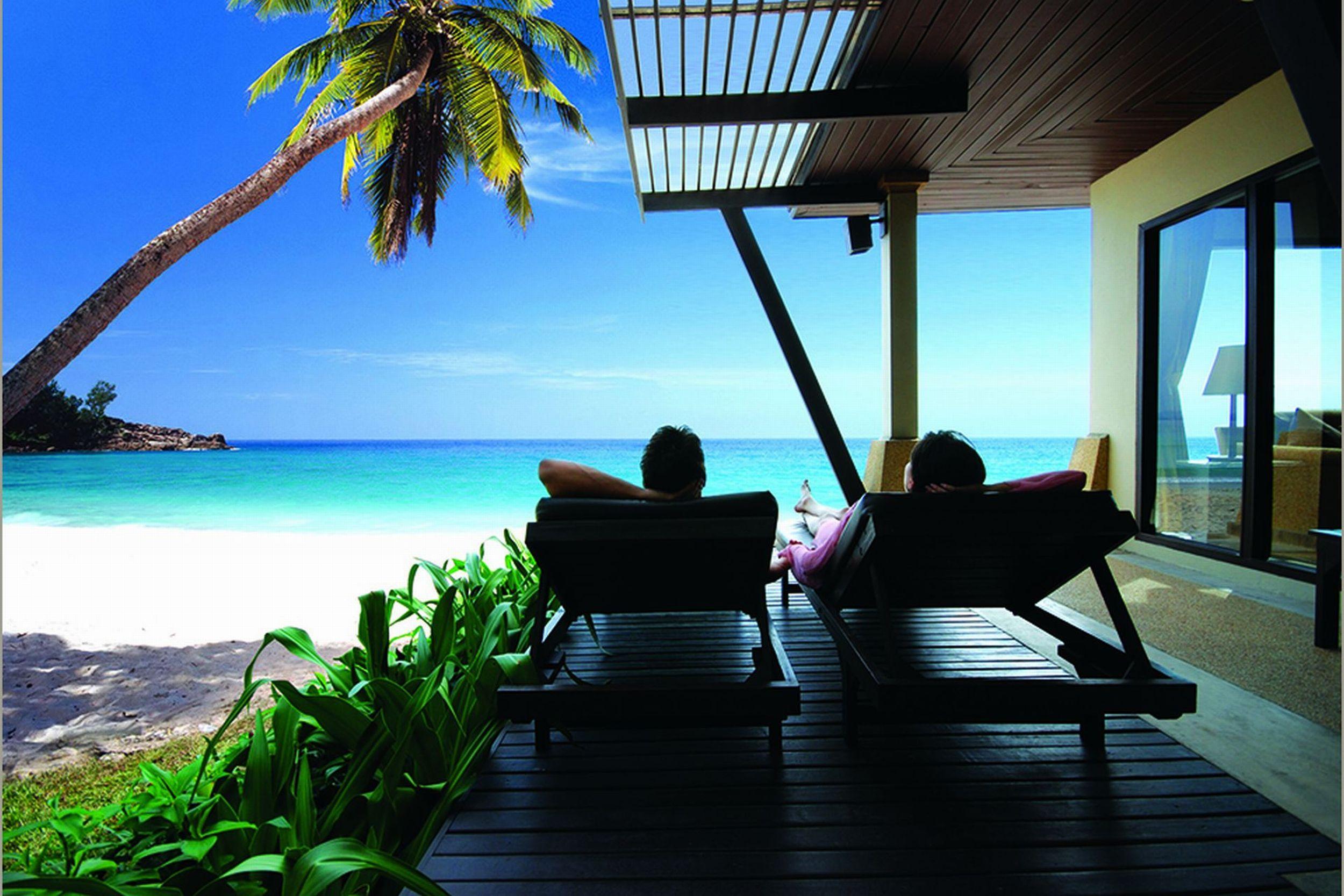 Impiana Resort Chaweng Noi, Koh Samui - SHA Plus Bagian luar foto