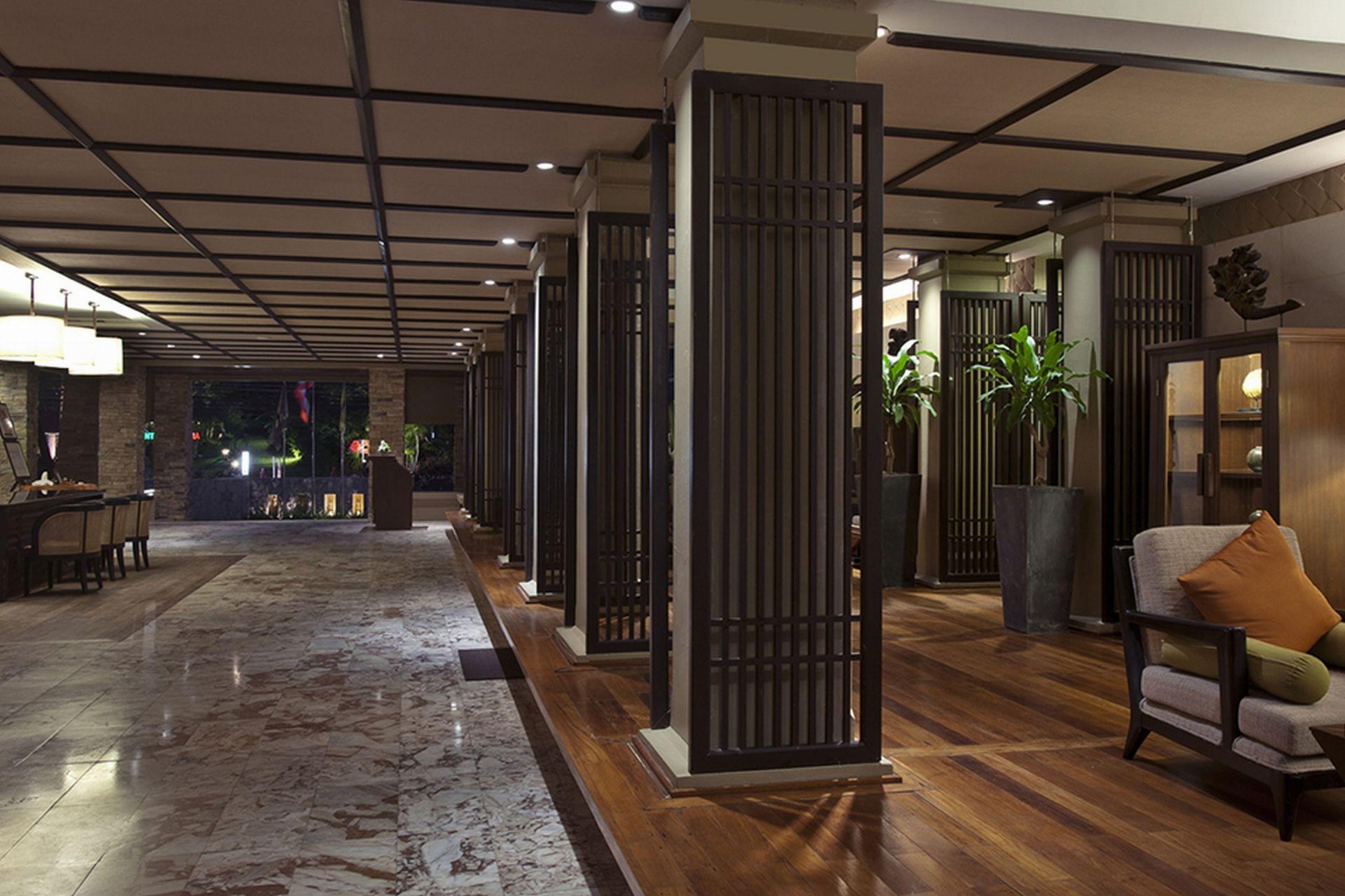 Impiana Resort Chaweng Noi, Koh Samui - SHA Plus Bagian luar foto