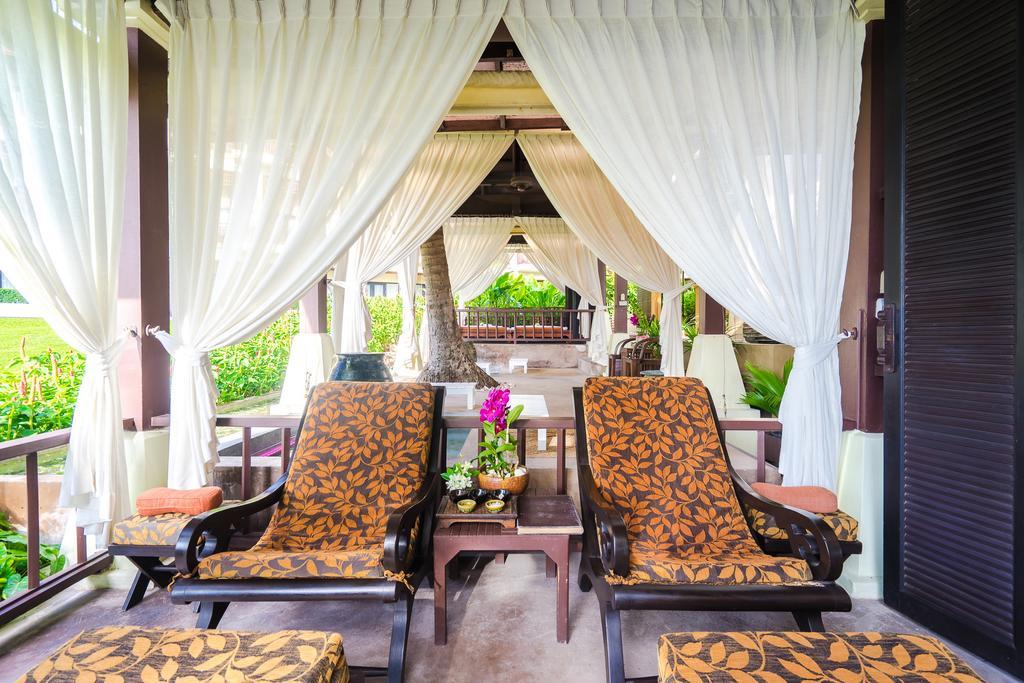 Impiana Resort Chaweng Noi, Koh Samui - SHA Plus Bagian luar foto