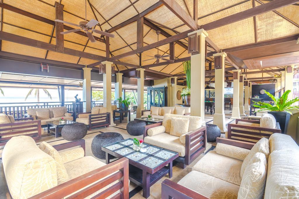 Impiana Resort Chaweng Noi, Koh Samui - SHA Plus Bagian luar foto
