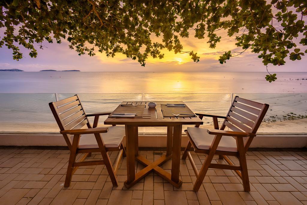 Impiana Resort Chaweng Noi, Koh Samui - SHA Plus Bagian luar foto