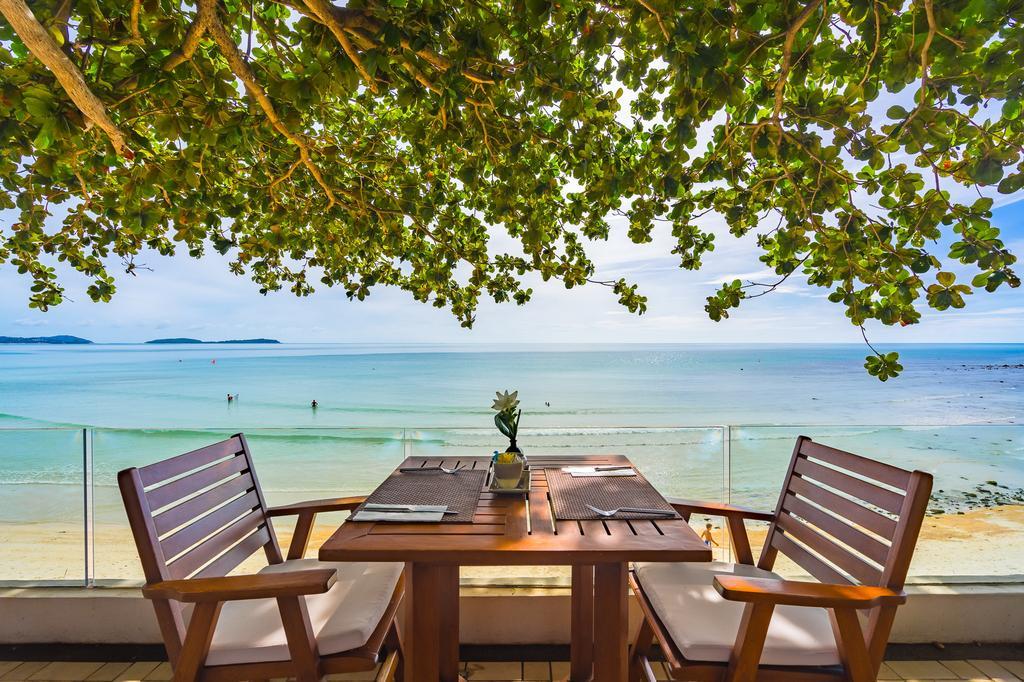 Impiana Resort Chaweng Noi, Koh Samui - SHA Plus Bagian luar foto