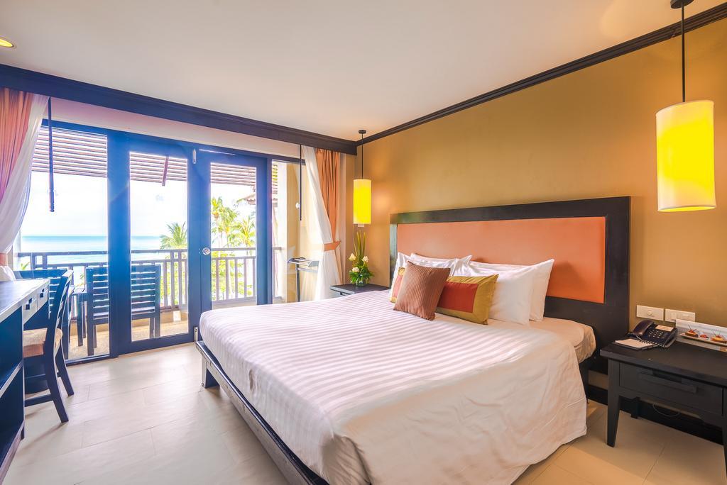 Impiana Resort Chaweng Noi, Koh Samui - SHA Plus Bagian luar foto