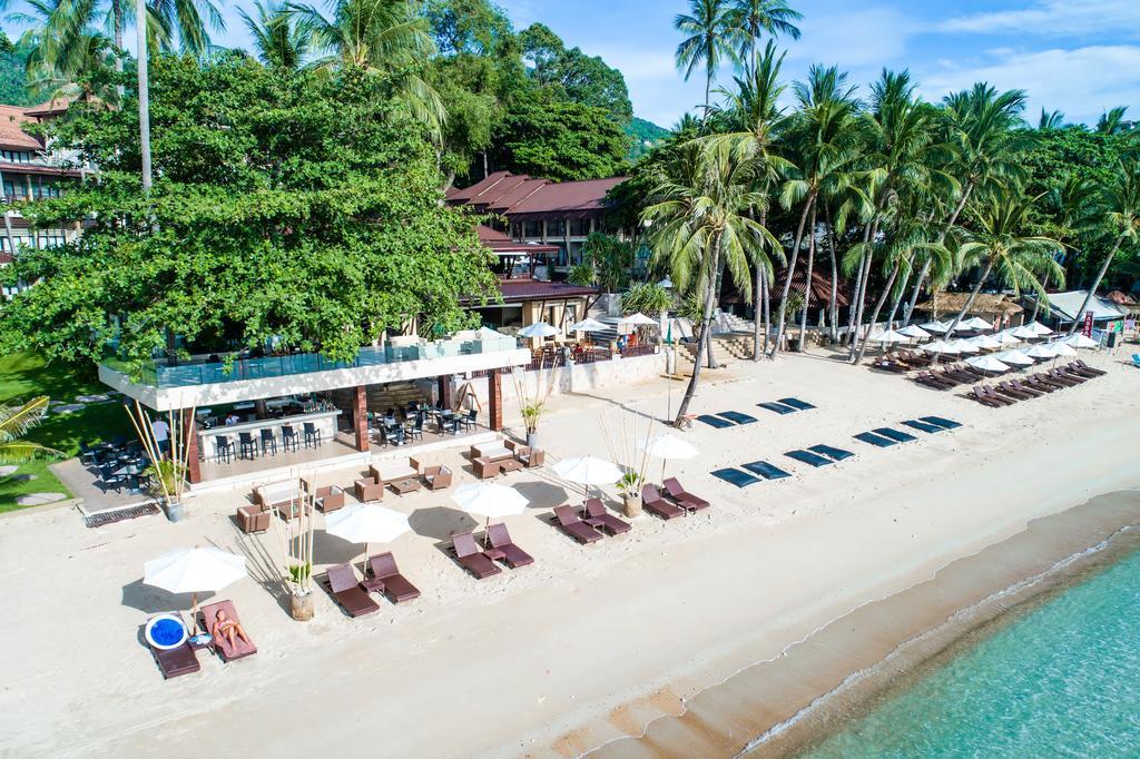 Impiana Resort Chaweng Noi, Koh Samui - SHA Plus Bagian luar foto