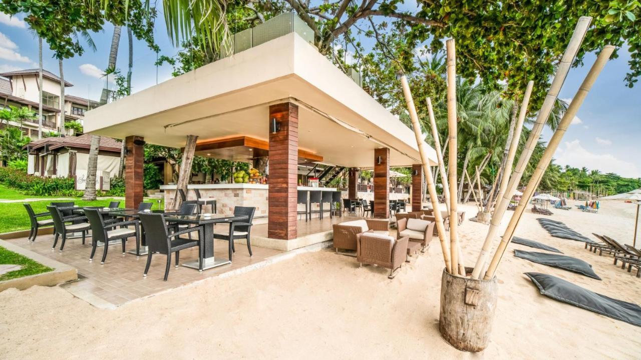 Impiana Resort Chaweng Noi, Koh Samui - SHA Plus Bagian luar foto