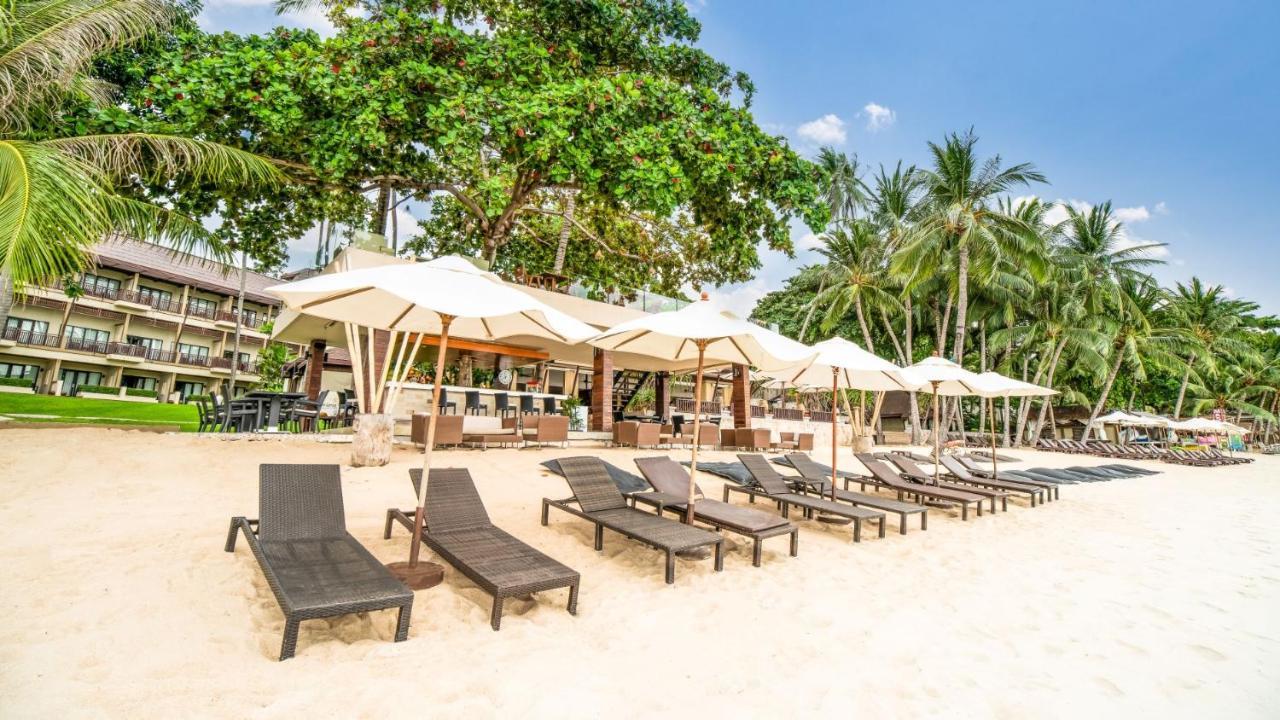 Impiana Resort Chaweng Noi, Koh Samui - SHA Plus Bagian luar foto