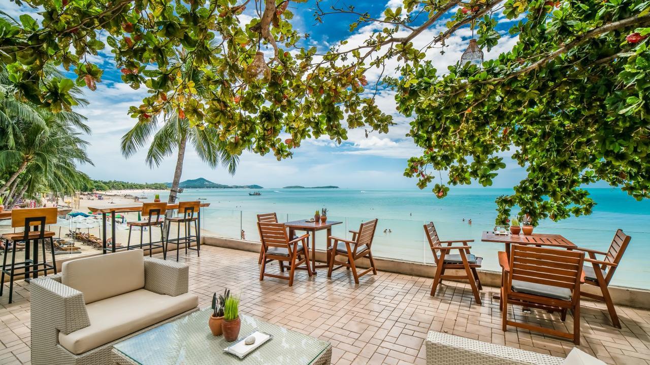 Impiana Resort Chaweng Noi, Koh Samui - SHA Plus Bagian luar foto