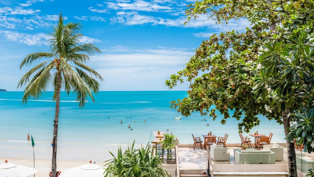 Impiana Resort Chaweng Noi, Koh Samui - SHA Plus Bagian luar foto