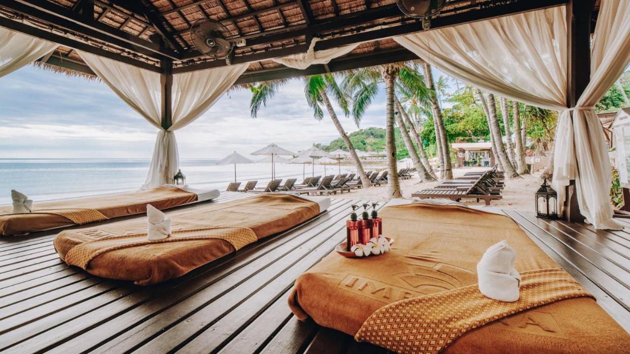 Impiana Resort Chaweng Noi, Koh Samui - SHA Plus Bagian luar foto