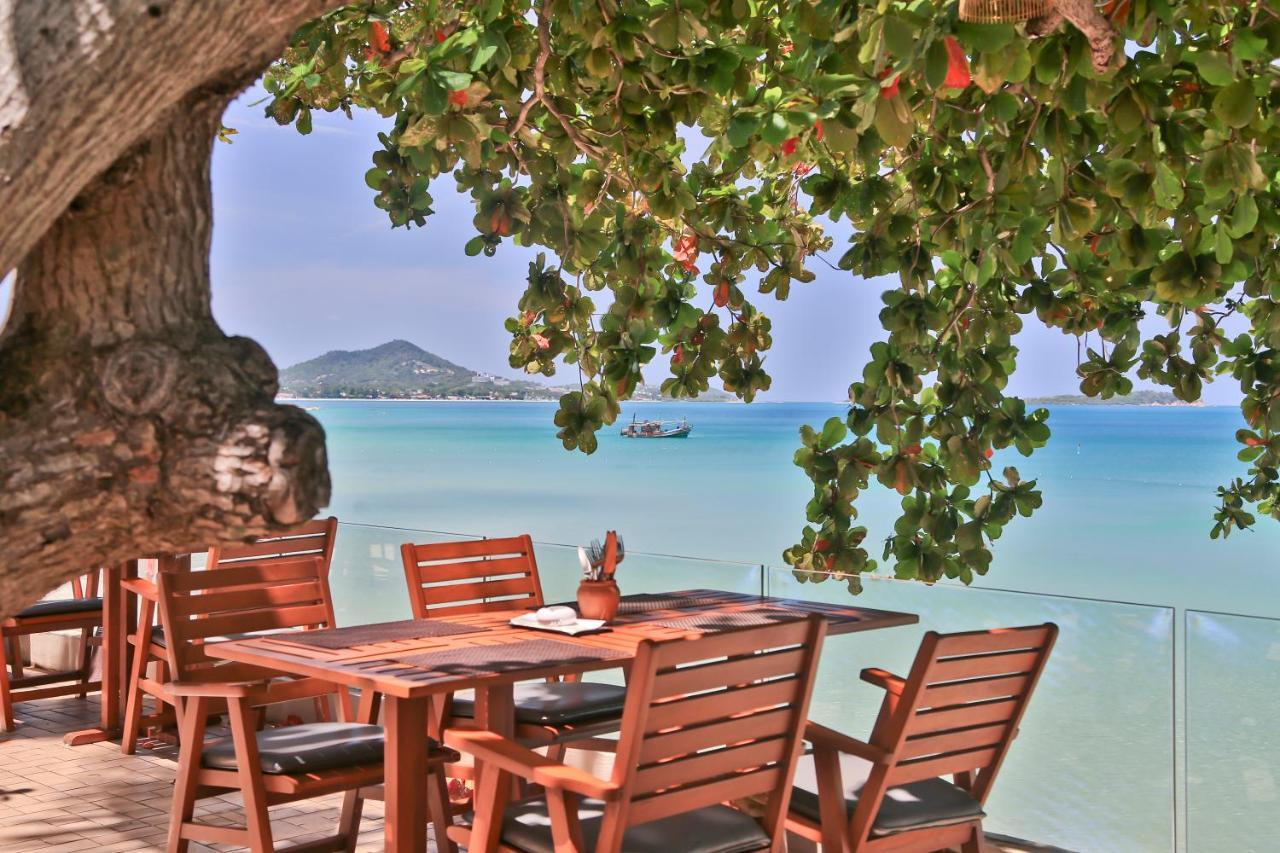 Impiana Resort Chaweng Noi, Koh Samui - SHA Plus Bagian luar foto