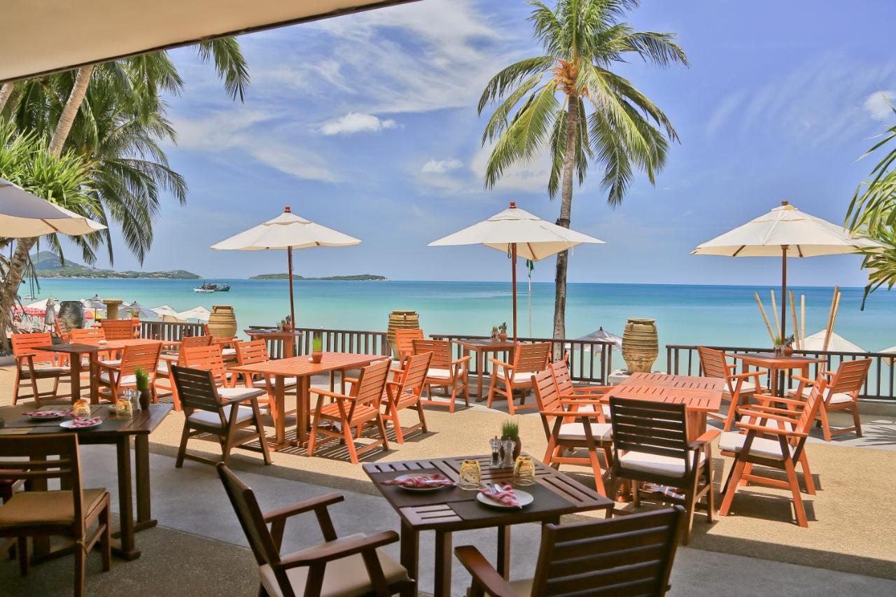 Impiana Resort Chaweng Noi, Koh Samui - SHA Plus Bagian luar foto