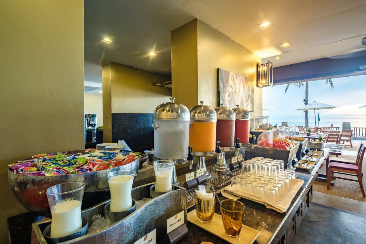 Impiana Resort Chaweng Noi, Koh Samui - SHA Plus Bagian luar foto