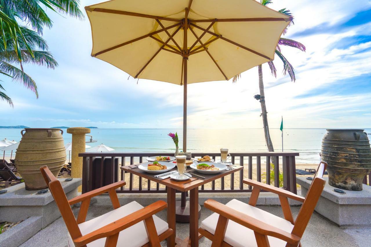 Impiana Resort Chaweng Noi, Koh Samui - SHA Plus Bagian luar foto